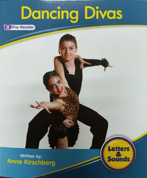 Junior解码NF 1-11 Dancing Divas