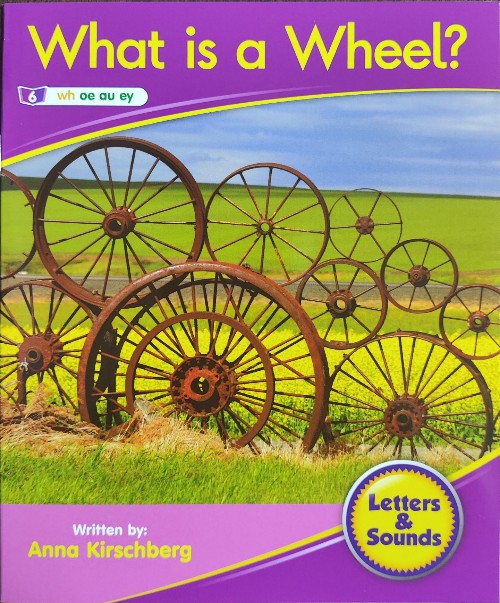 What is a Wheel?