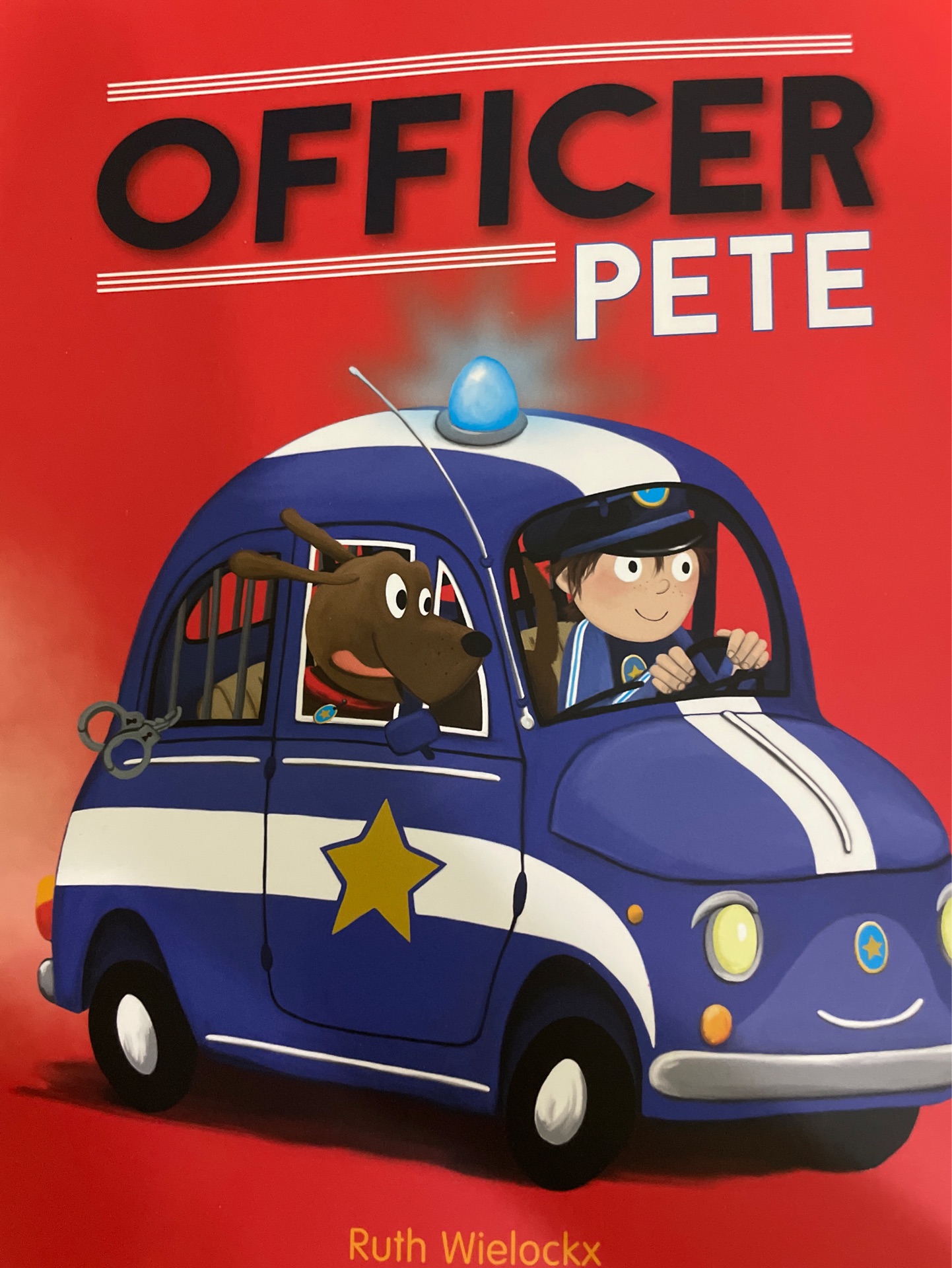 Office Pete