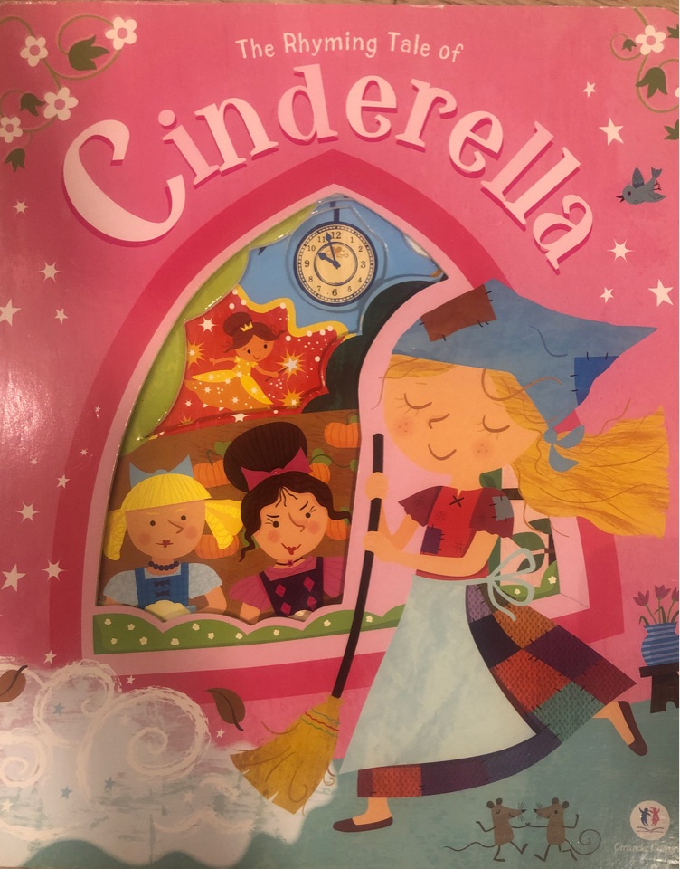 Cinderella