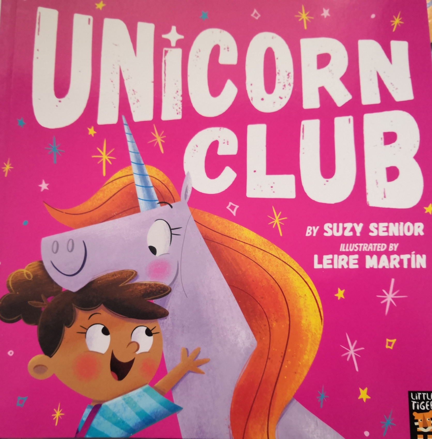 UNICORN CLUB