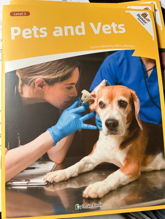 Pets and vets