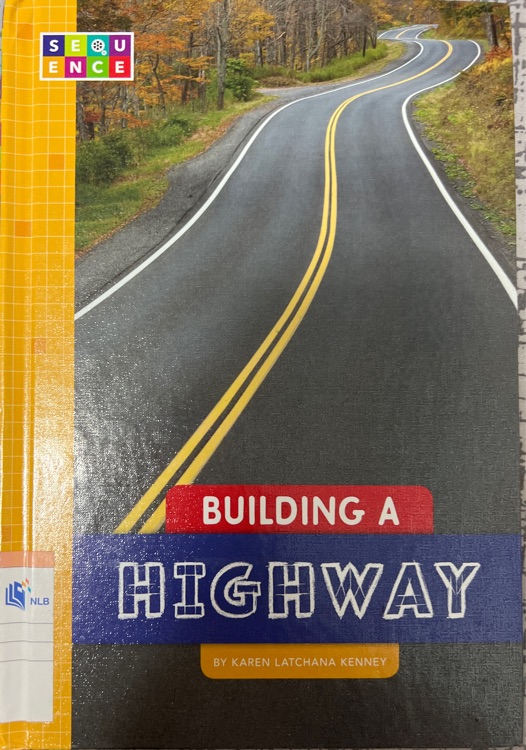 Building a Highway