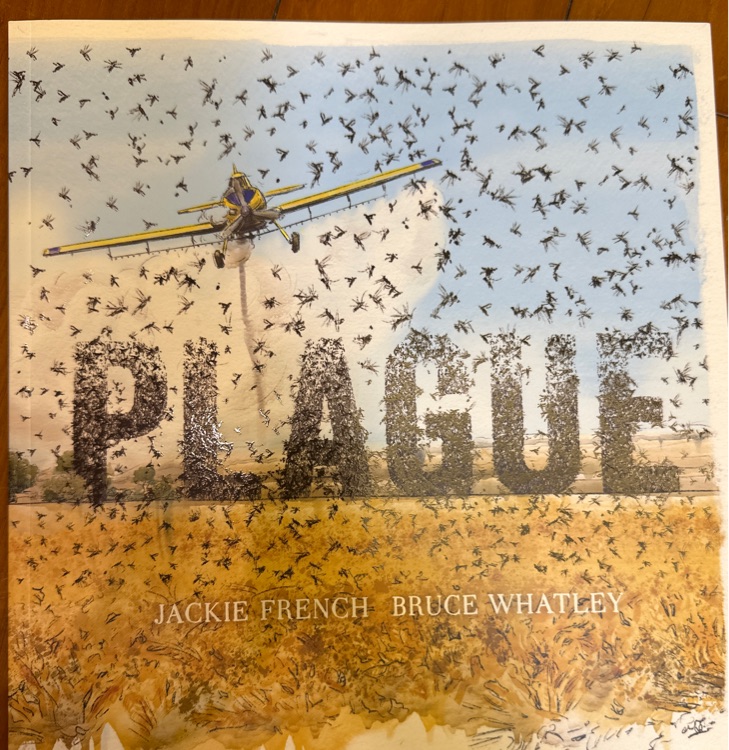 Plague