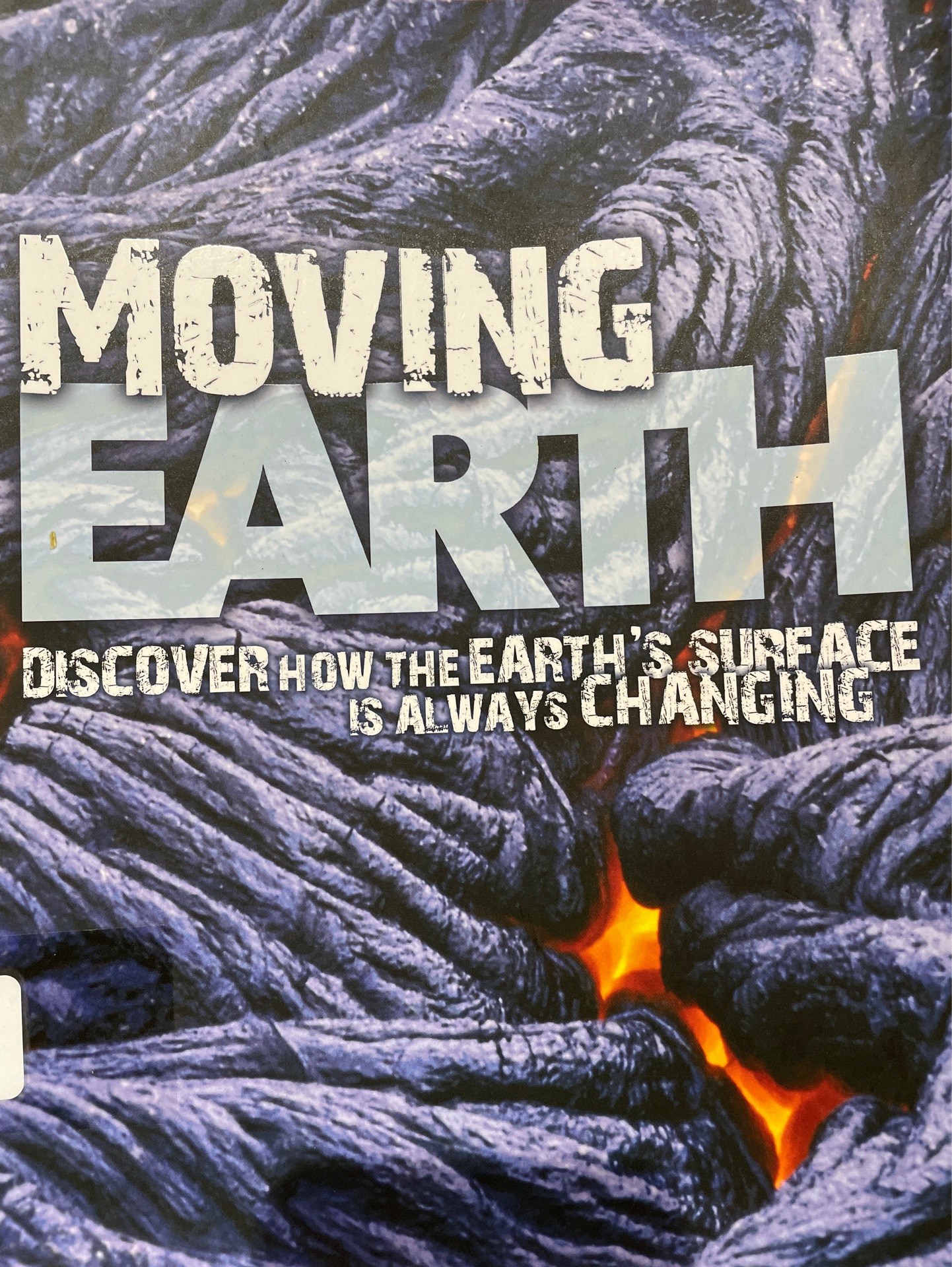 Moving earth