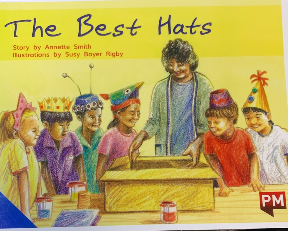 The Best Hats