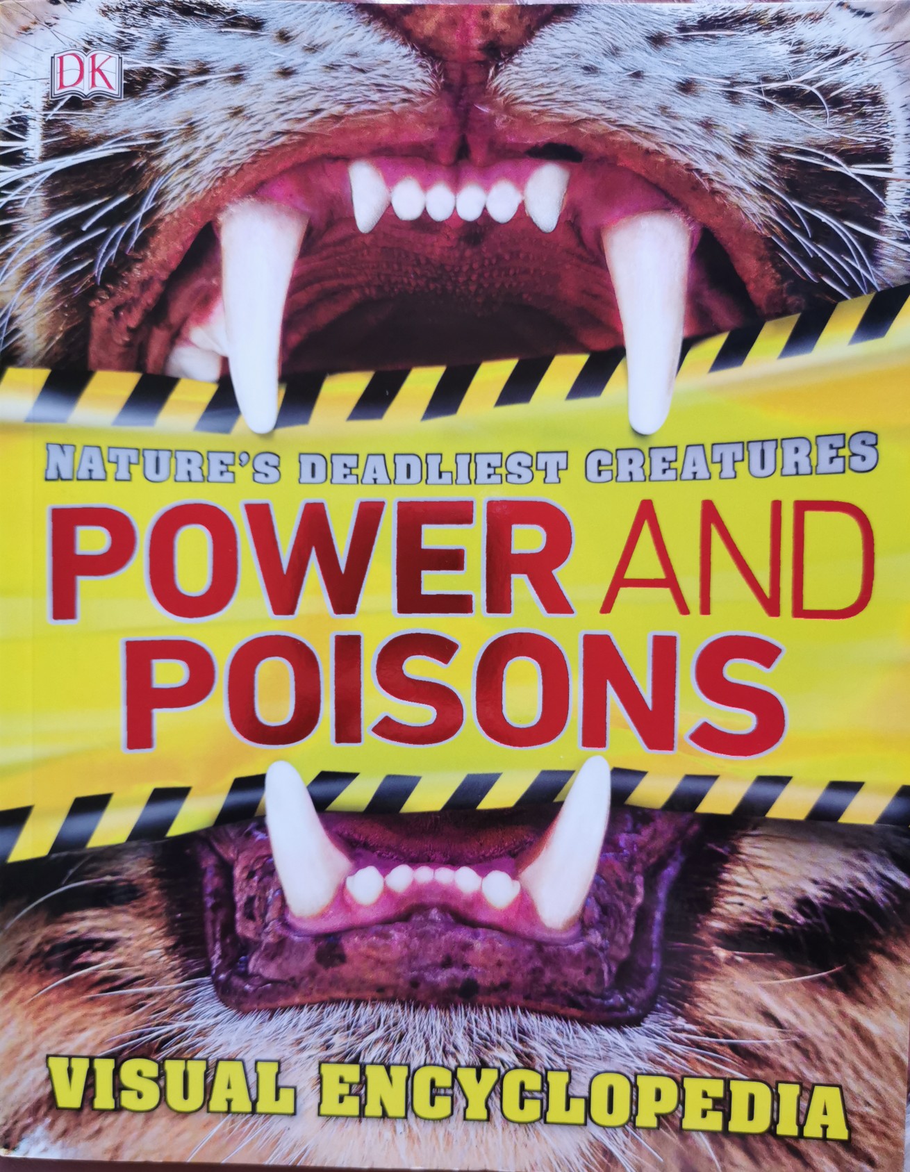 Power and Poisons