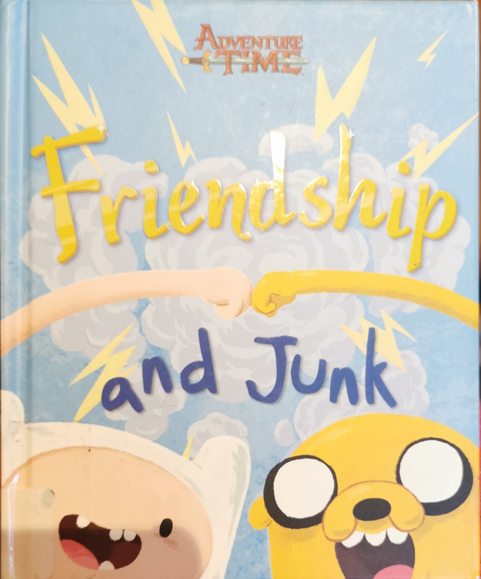 Friendship and Junk