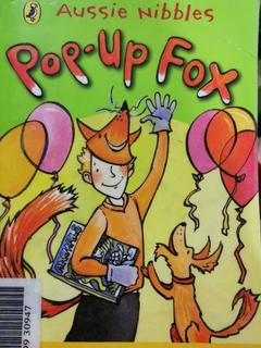 Pop-up Fox