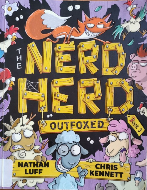 The nerd herd