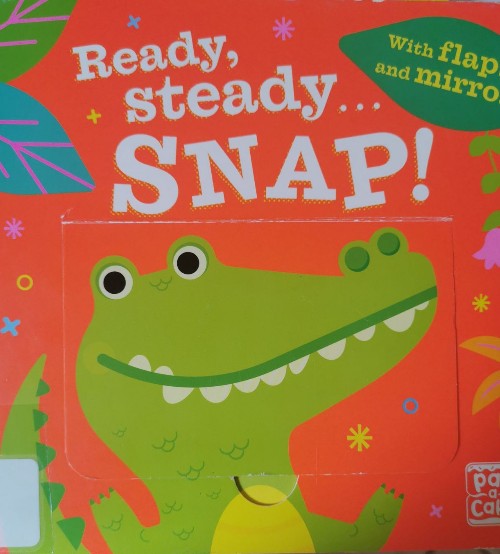 Ready, Steady... Snap