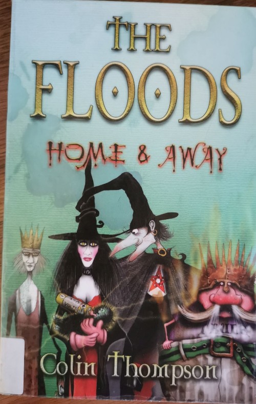 The Floods, home & away