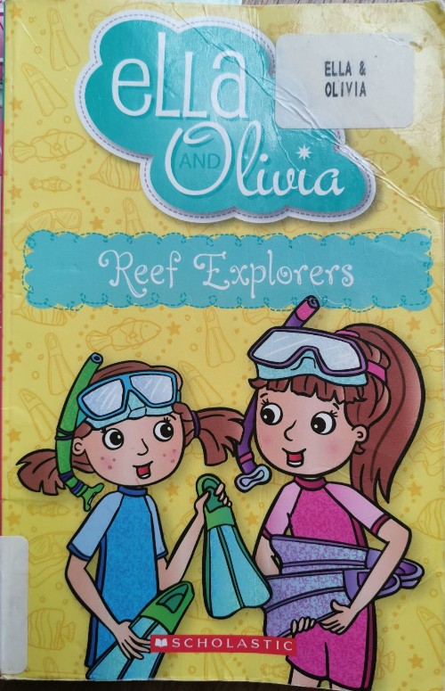 reef explorers