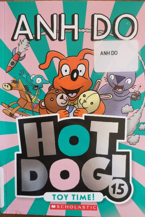 hot dog 15