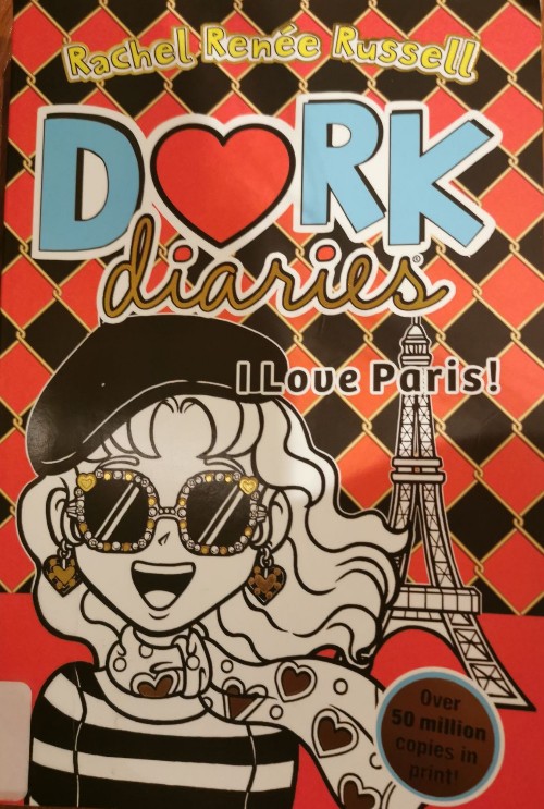 Dork diary