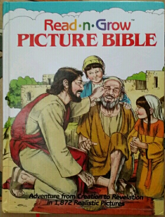 picture bible