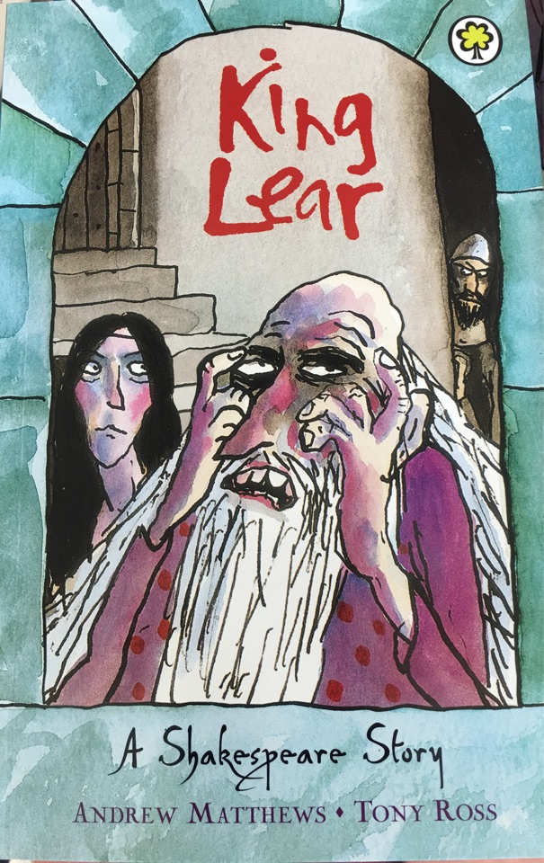 King Lear