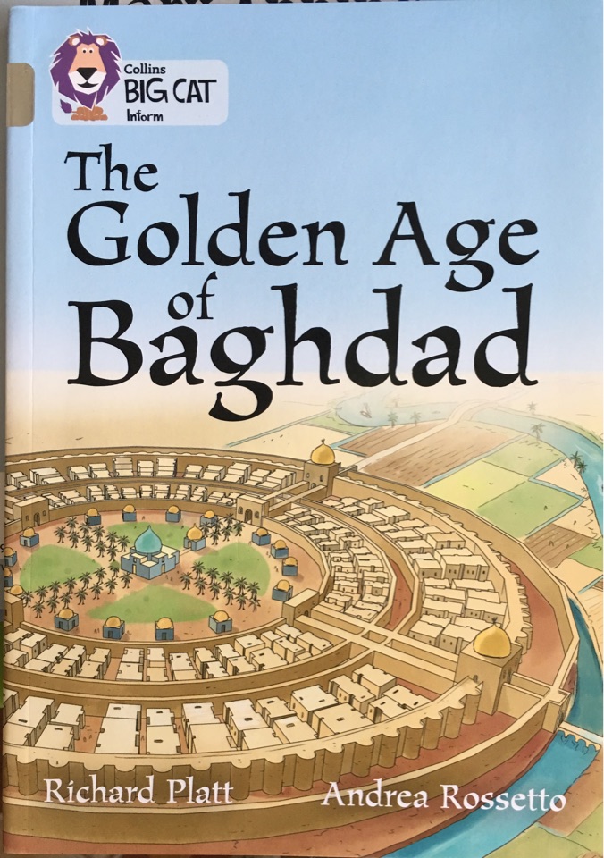 The Golden Age of Baghdad