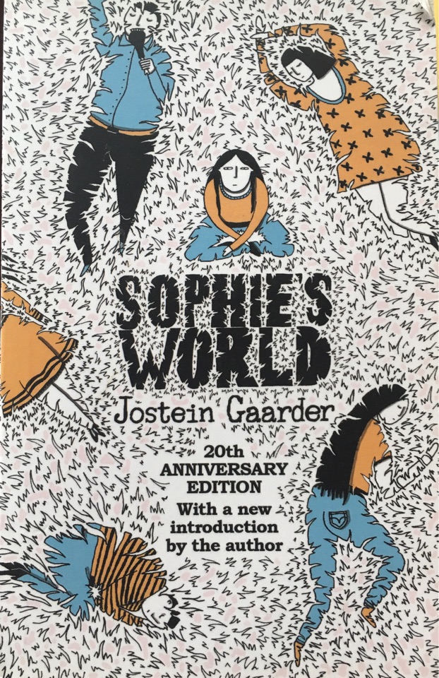 Sophie's World: A Novel About the History of Philosophy (FSG Classics)