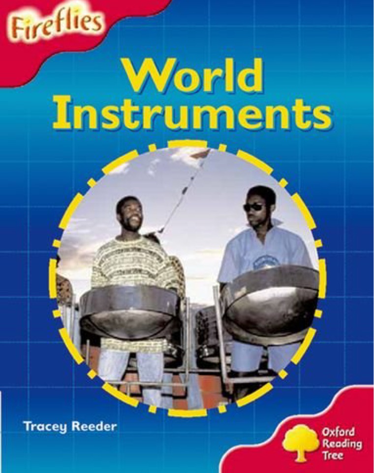 World Instruments