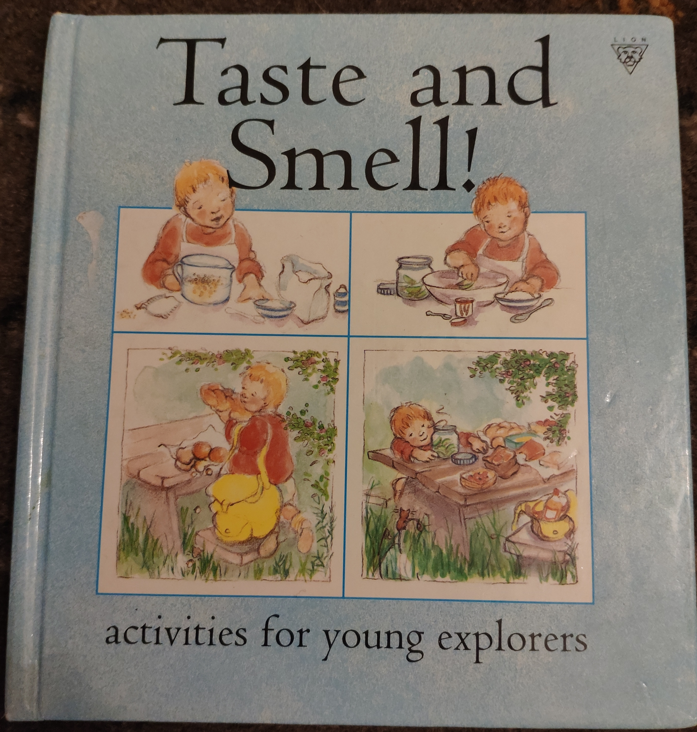 Taste and Smell