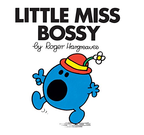 Little miss bossy