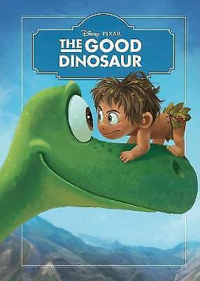 Disney.Pixar - The Good Dinosaur