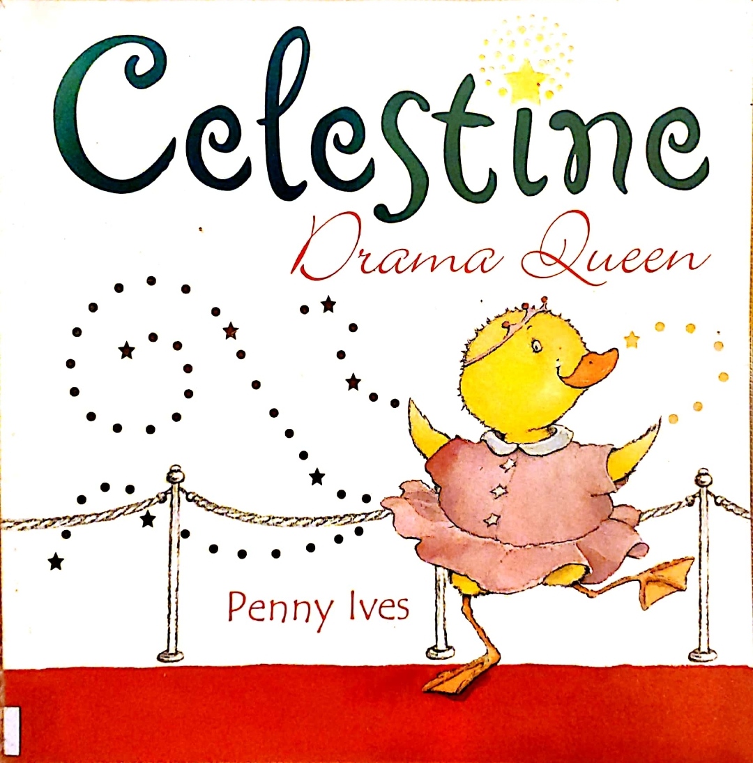 Celestine Drama Queen