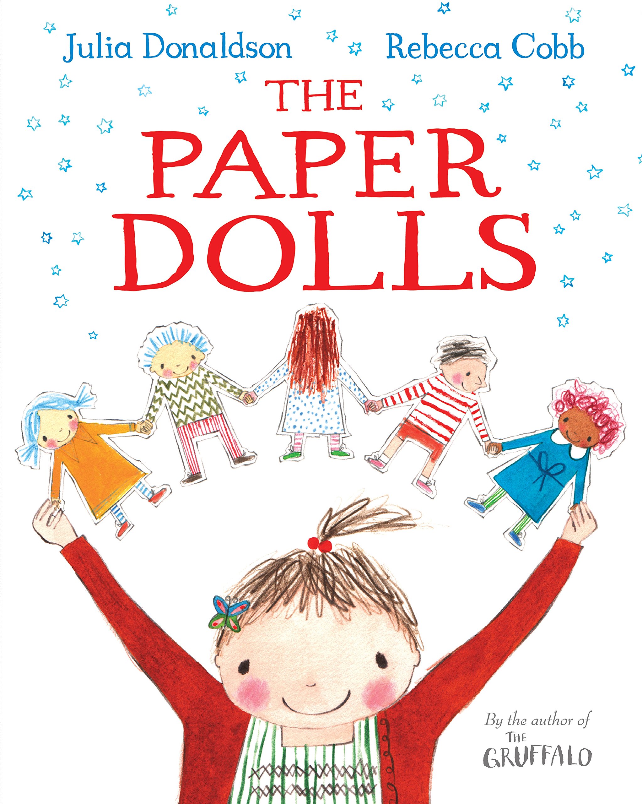 The Paper Dolls: World Record Special Edition