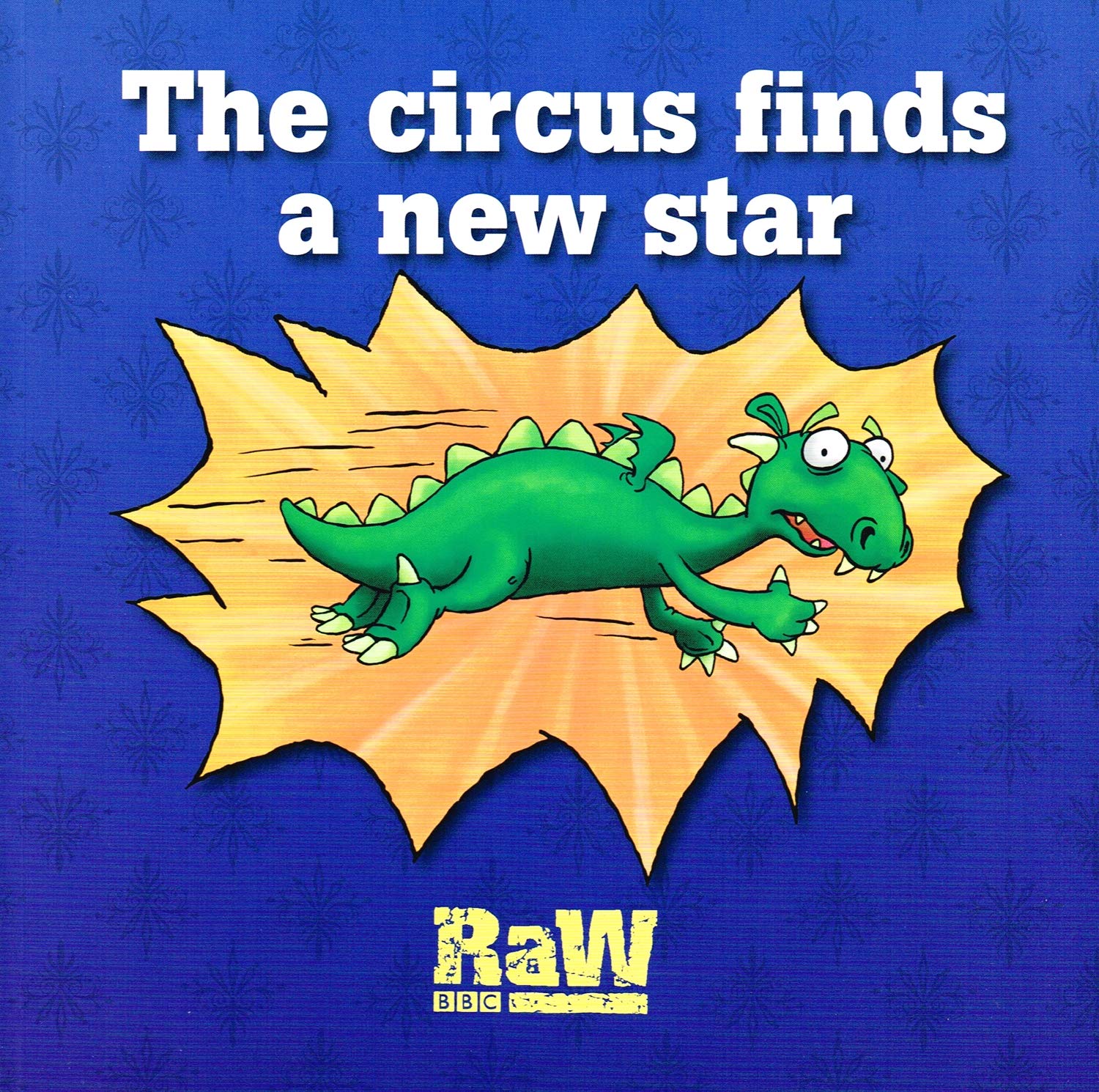 The Circus Finds a New Star