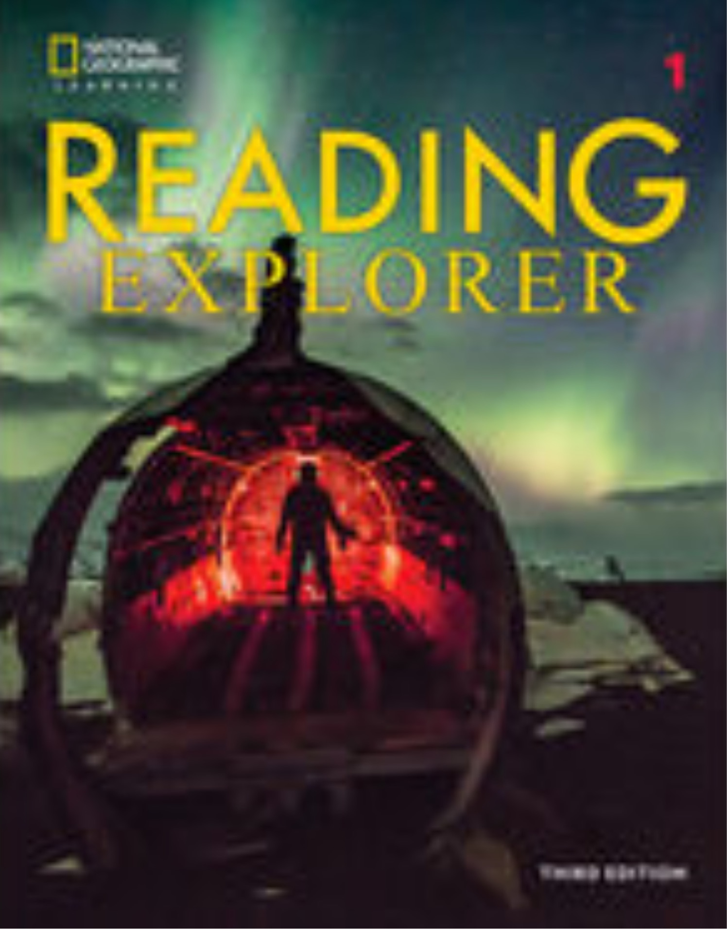 Reading Explore level 1