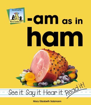 Am as in Ham