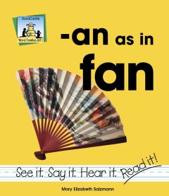 An as in Fan