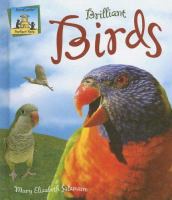 Brilliant Birds (Perfect Pets)