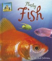 Flashy Fish (Perfect Pets)