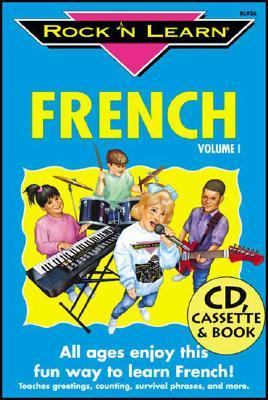 Rock 'n Learn French (French and English Edition)