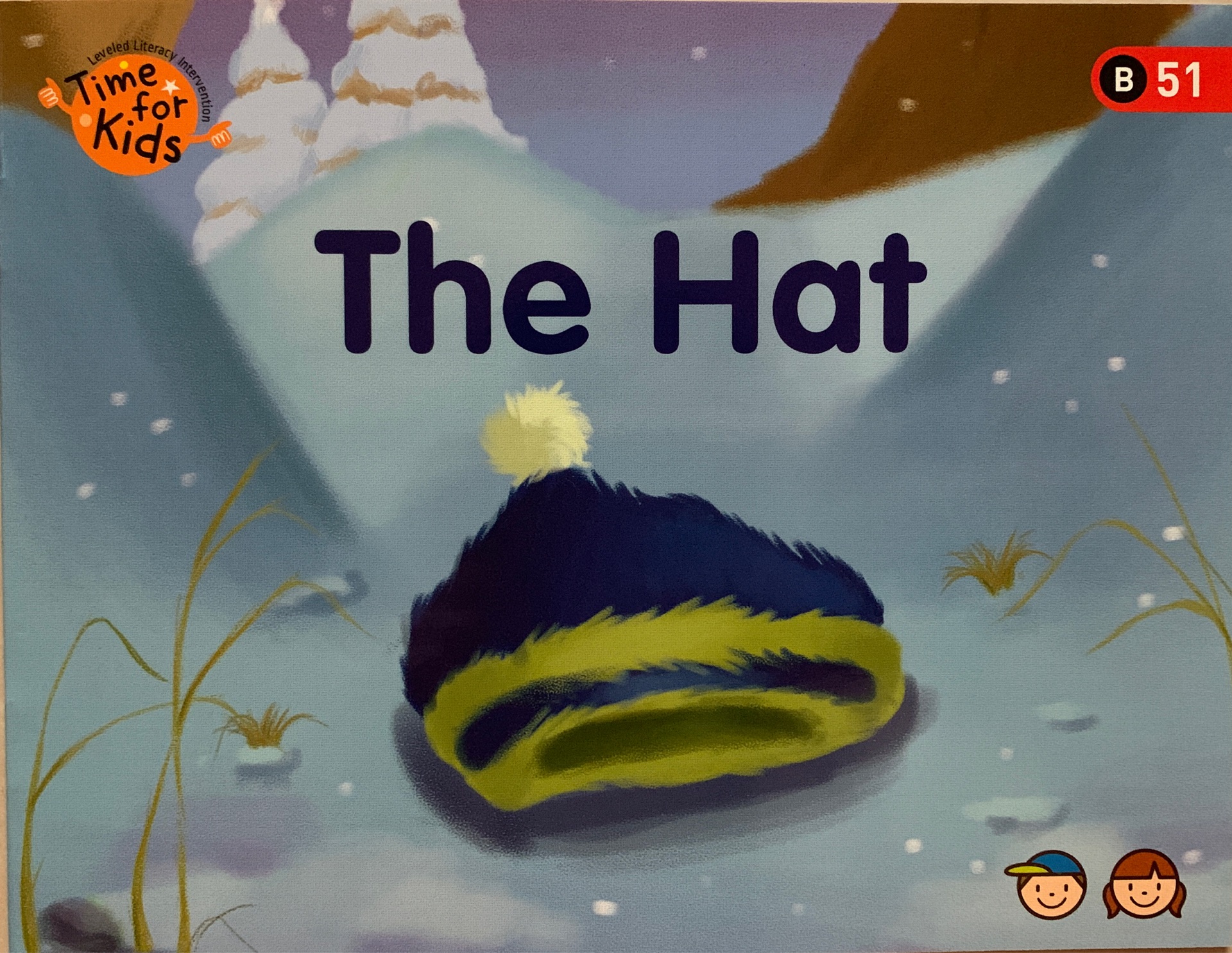Heinemann-B-51:The Hat