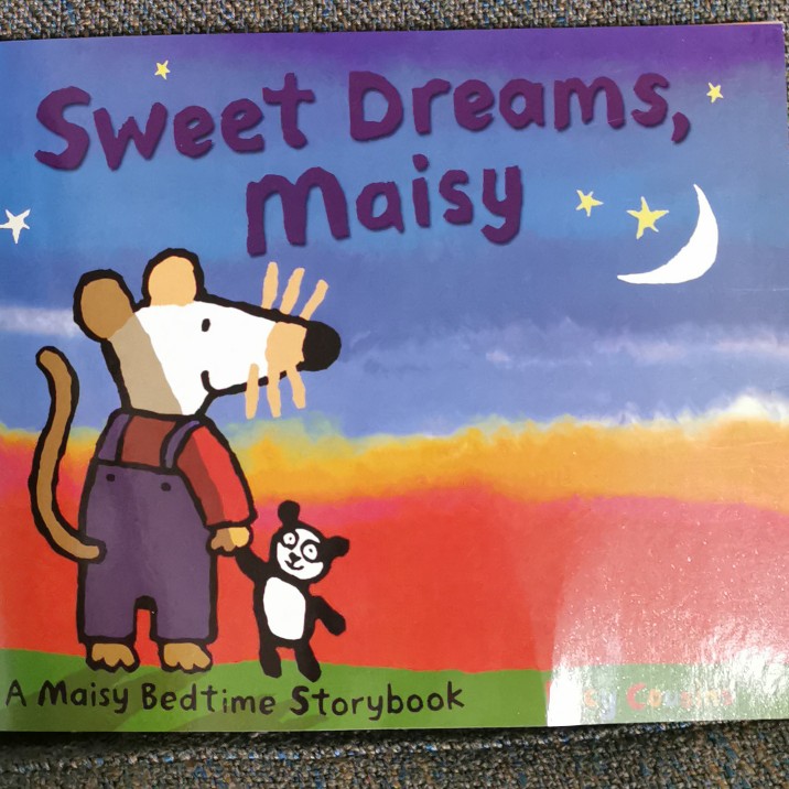 Sweet Dreams, Masiy