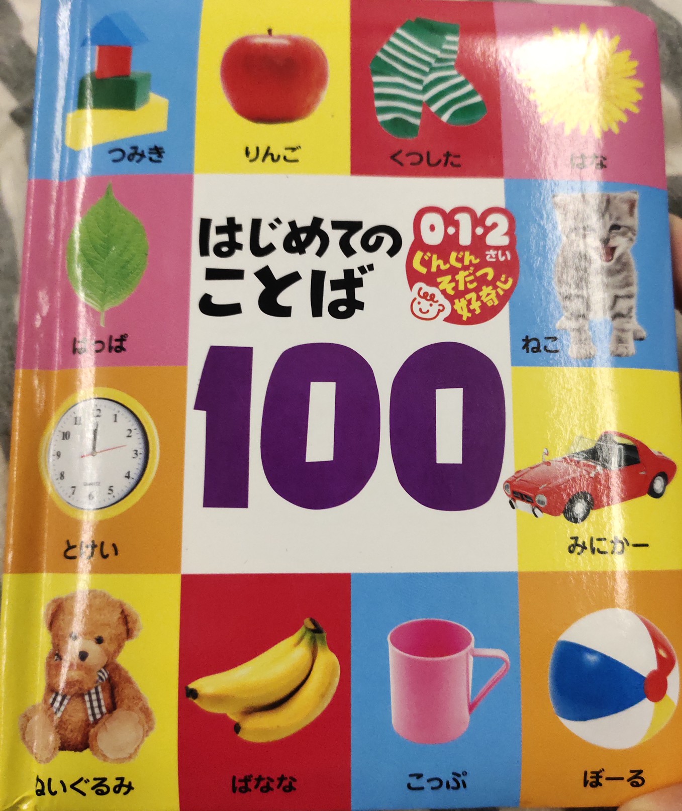 100單詞