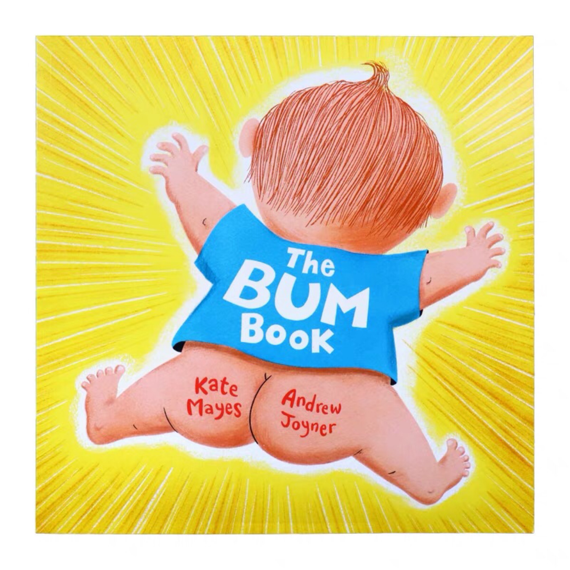 The bum book