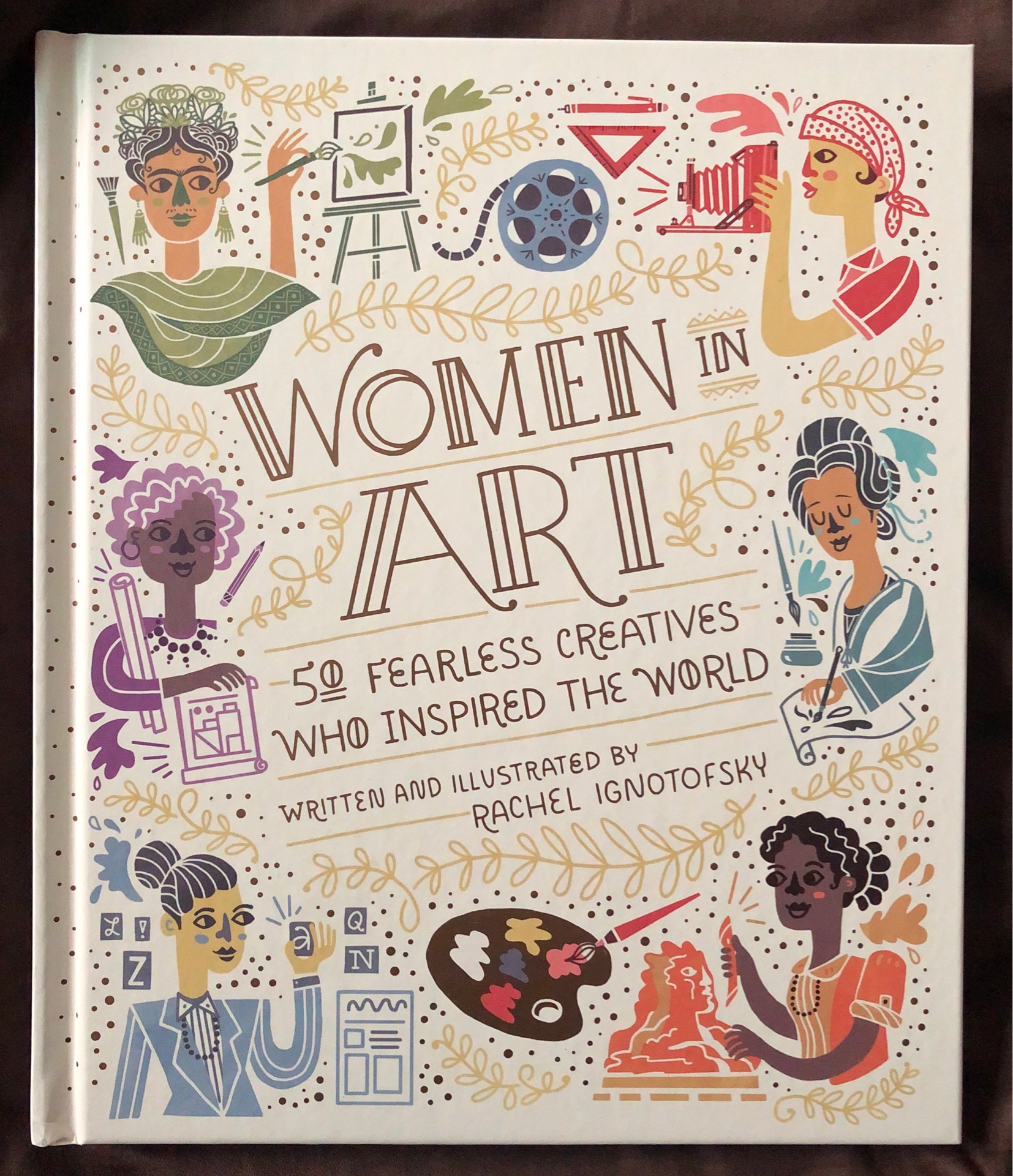 Women in art