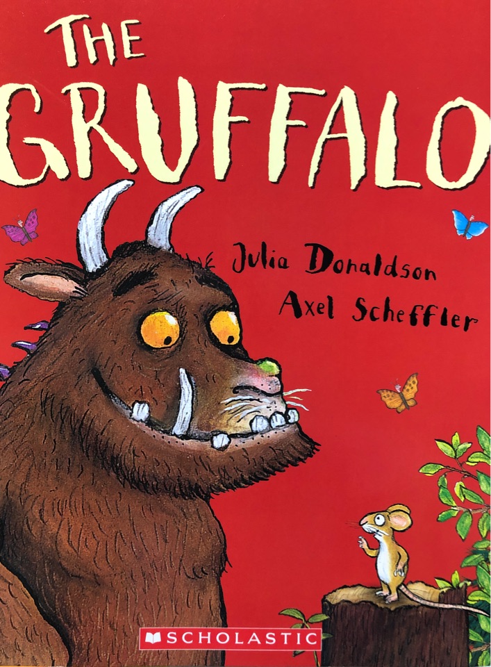 The Gruffalo