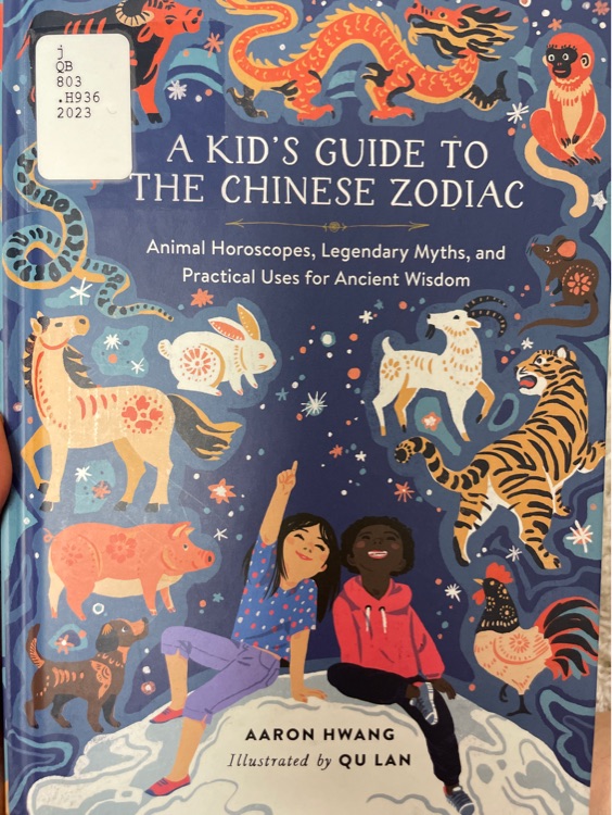 chinese zodiac