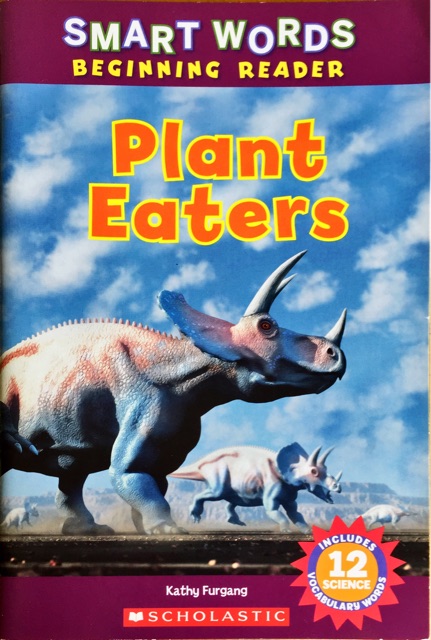 Plant Eaters