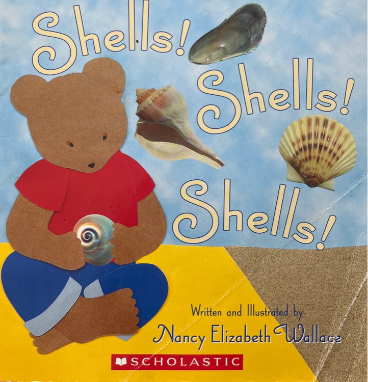 Shells! Shells! Shells!