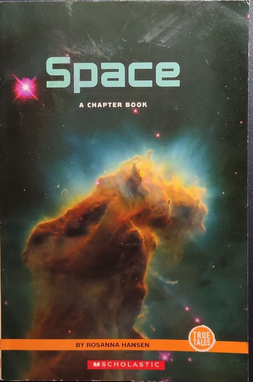 Space: a chapter book