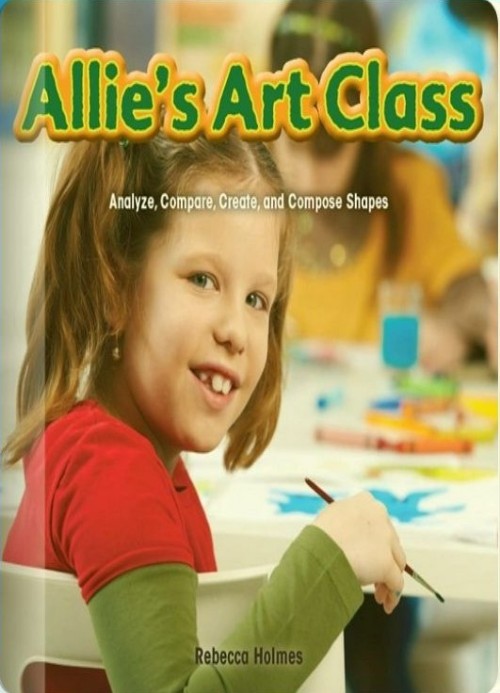 Allie's Art Class