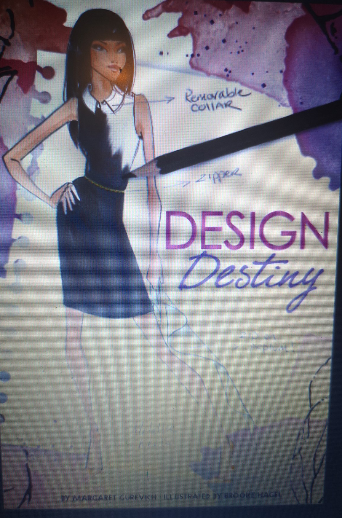 design destiny