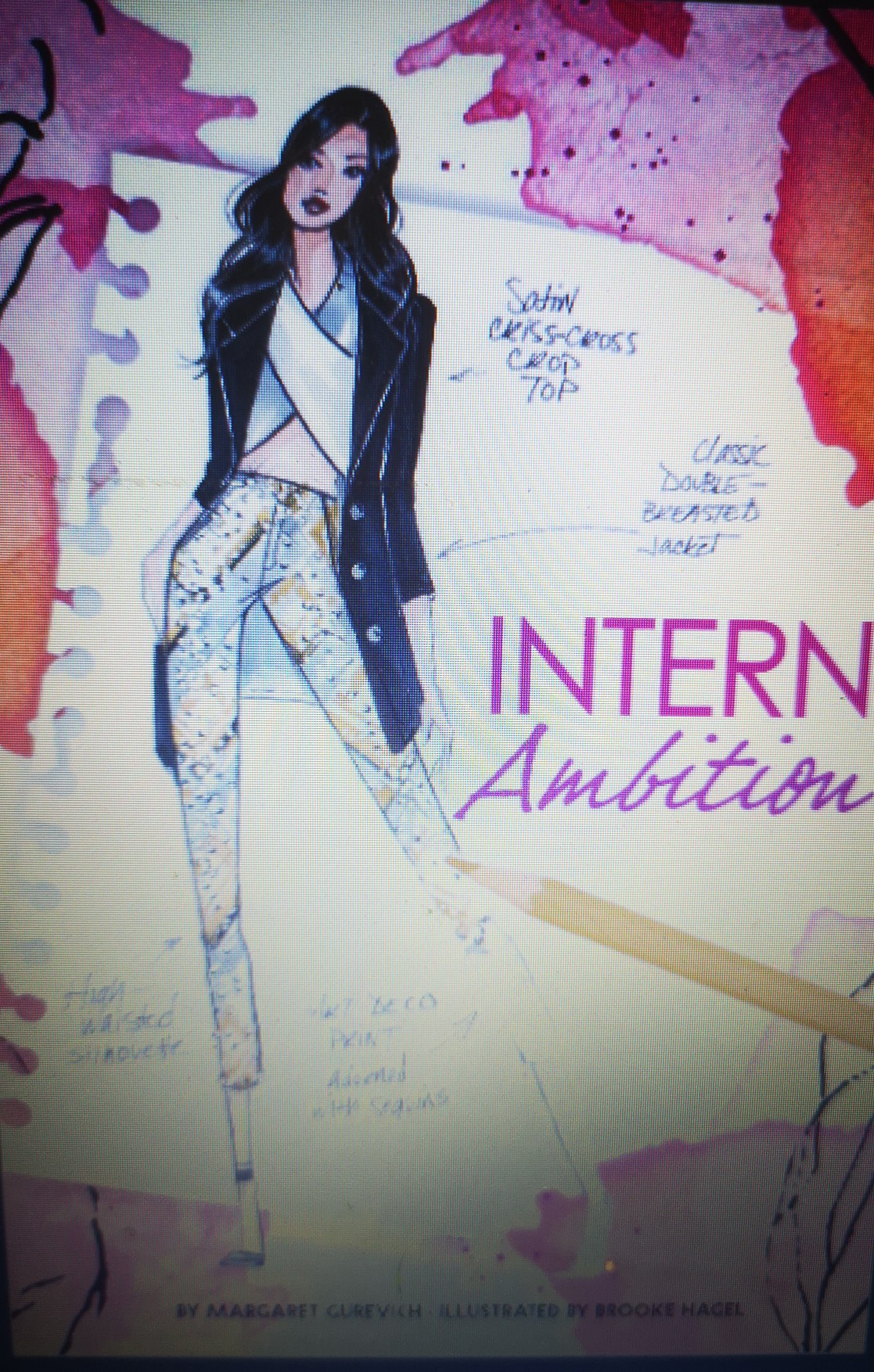 intern ambition