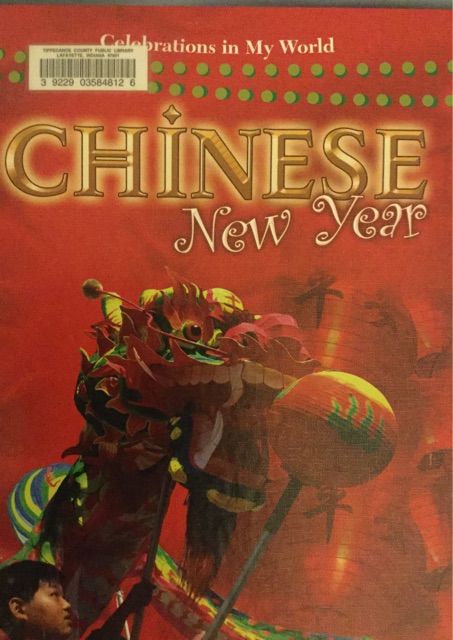 Chinese new year